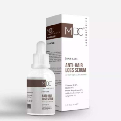 MDC - Serum anti chute 30 ml | UNIKA