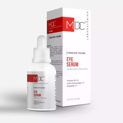 MDC - Forever young serum anti yeux 30 ml | UNIKA