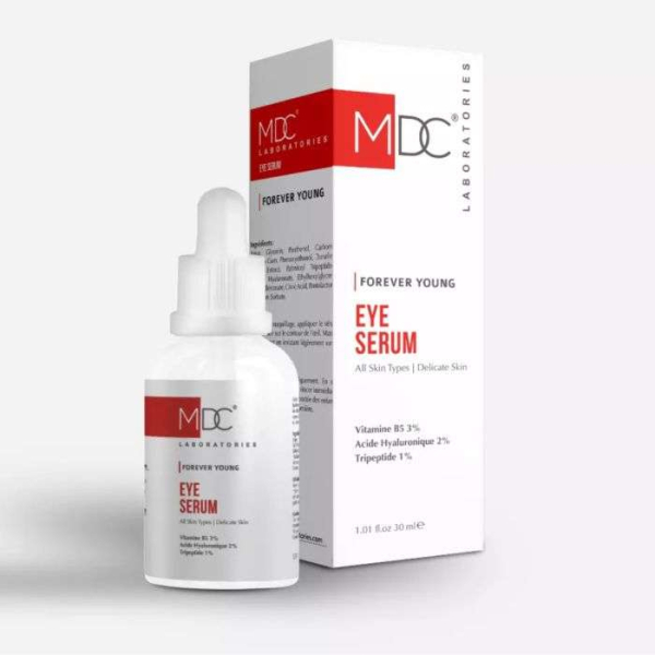MDC - Forever young serum anti yeux 30 ml