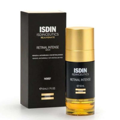ISDIN - Isdinceutics serum retinal intense 50 ml | UNIKA