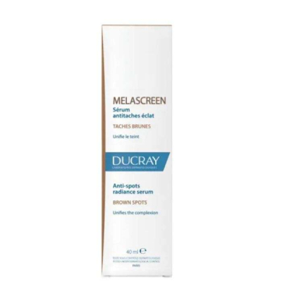 DUCRAY - Melascreen serum anti taches eclat 40 ml | UNIKA