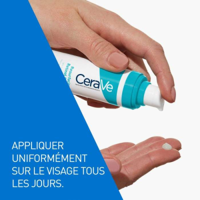 CERAVE - Serum resurfacant au retinol 30 ml | UNIKA