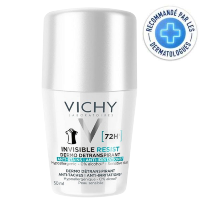 Vichy deodorant femme | UNIKA Maroc