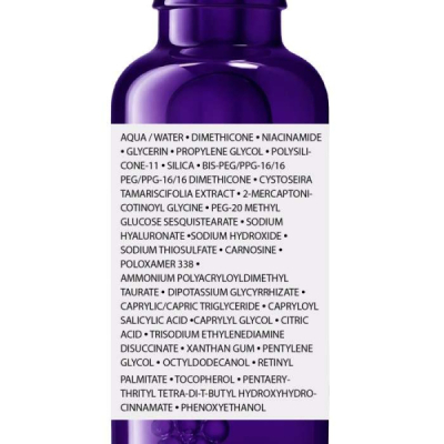 LA ROCHE POSAY - Mela b3 serum concentre 30 ml | UNIKA