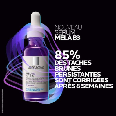 LA ROCHE POSAY - Mela b3 serum concentre 30 ml | UNIKA