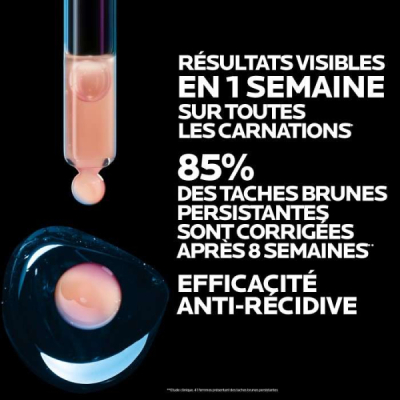 LA ROCHE POSAY - Mela b3 serum concentre 30 ml | UNIKA