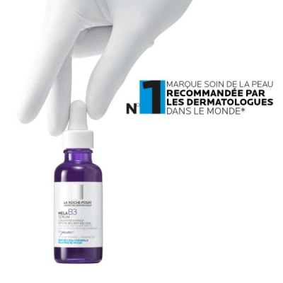 LA ROCHE POSAY - Mela b3 serum concentre 30 ml | UNIKA