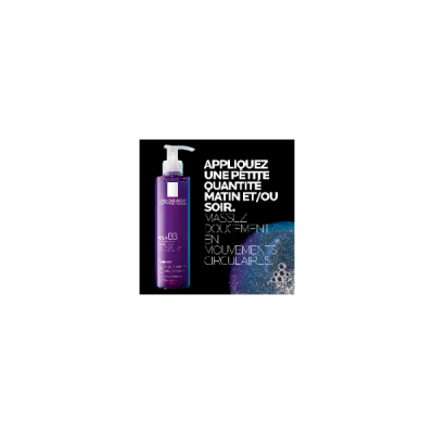 LA ROCHE POSAY - Mela b3 gel micro peeling unifiant eclat