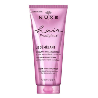 NUXE - Hair prodigieux le demelant 200 ml | UNIKA