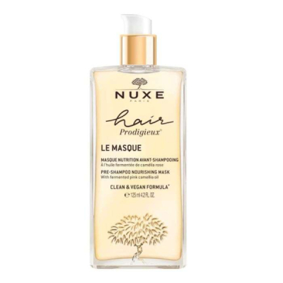 NUXE - Hair prodigieux le masque 125 ml | UNIKA