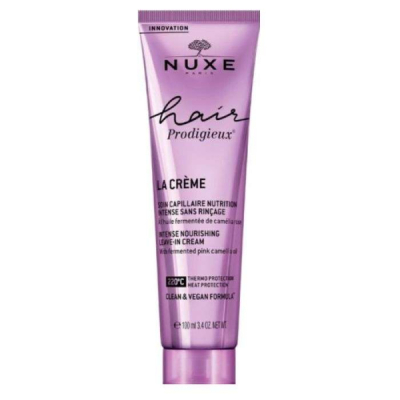 NUXE - Hair prodigieux la creme 100ml | UNIKA
