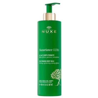 NUXE - Nuxuriance ultra le lait corps fermete 400 ml | UNIKA