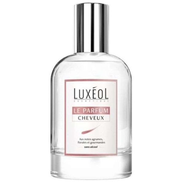 LUXEOL - Le parfum cheveux 50 ml