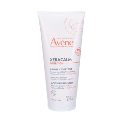 Avene xeracalm baume | UNIKA Maroc