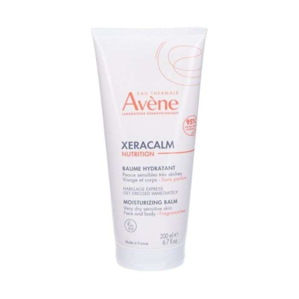 AVENE - Xeracalm nutrition baume hydratant 200 ml