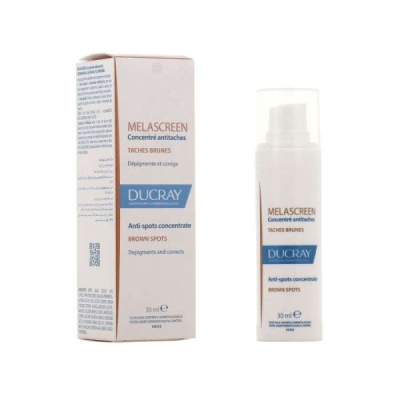 DUCRAY - Melascreen concentre anti taches 30 ml | UNIKA
