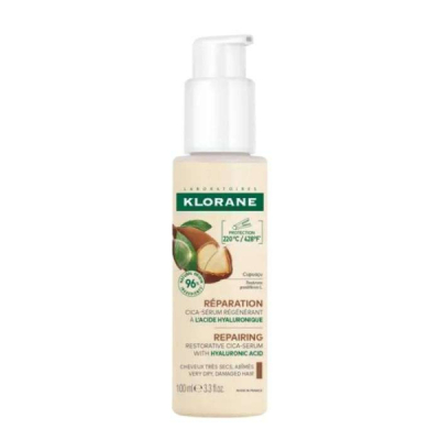 KLORANE - Reparation cica serum regenerant au cupuacu bio