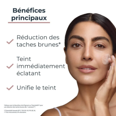 EUCERIN - Gel nettoyant anti pigment 200 ml | UNIKA