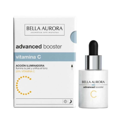 BELLA AURORA - Advanced booster vitamine c 30 ml | UNIKA