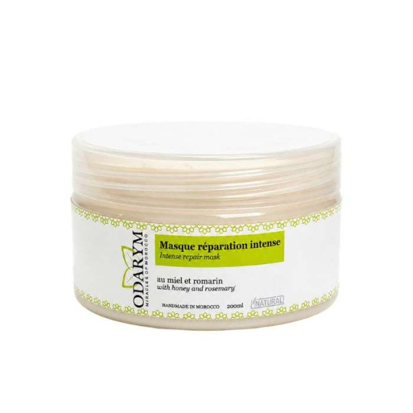ODARYM - Masque reparation intense 200 ml