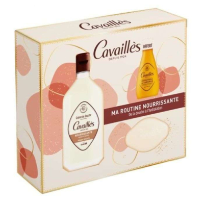 ROGE CAVAILLES - Ma routine nourrissante | UNIKA