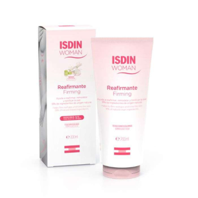 ISDIN - Femme raffermissant creme corporelle 200 ml | UNIKA