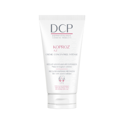 DCPDERM - Koproz az creme concentree intense 50 ml | UNIKA