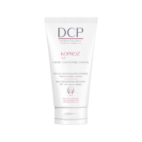 DCPDERM - Koproz az creme concentree intense 50 ml