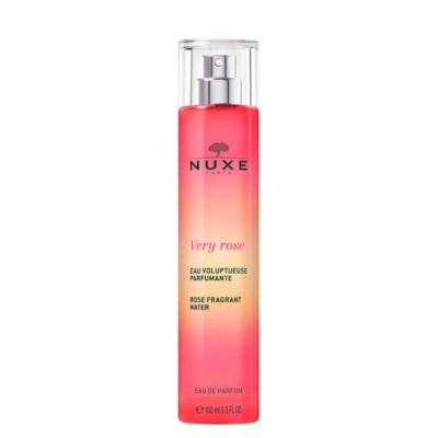 NUXE - Very rose eau voluptueuse parfumante 100 ml | UNIKA