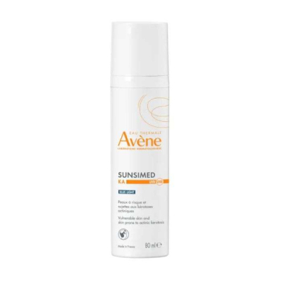 AVENE - Sunsimed ka blue light 80 ml | UNIKA