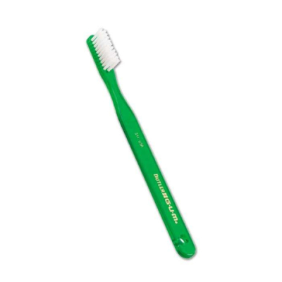 GUM - Classic brosse a dents souple xs ref 407 | UNIKA