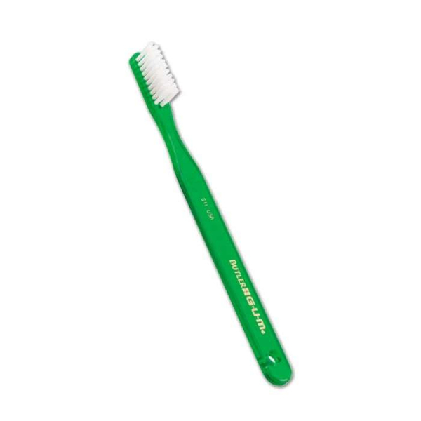 GUM - Classic brosse a dents souple xs ref 407