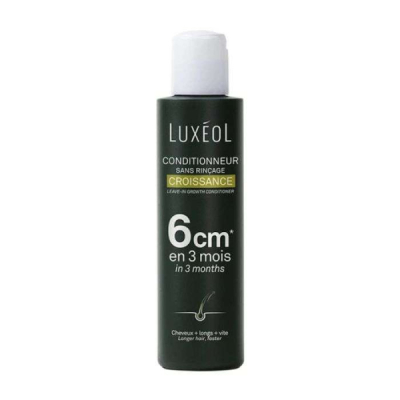LUXEOL - Conditionner croissance 150 ml | UNIKA