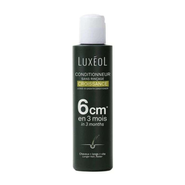 LUXEOL - Conditionner croissance 150 ml