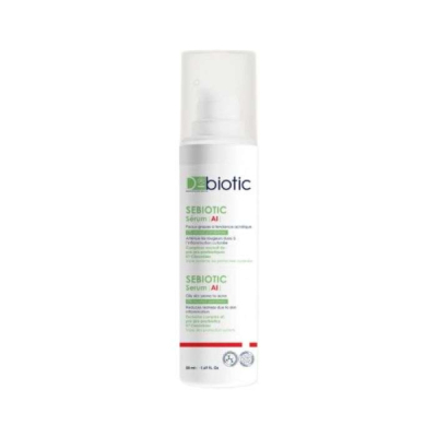 D BIOTIC - Sebiotic serum ai 50ml | UNIKA
