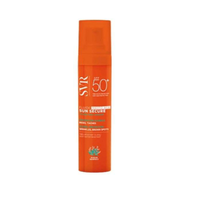 SVR - Sun secure fluide photo age spf 50+ 40 ml | UNIKA