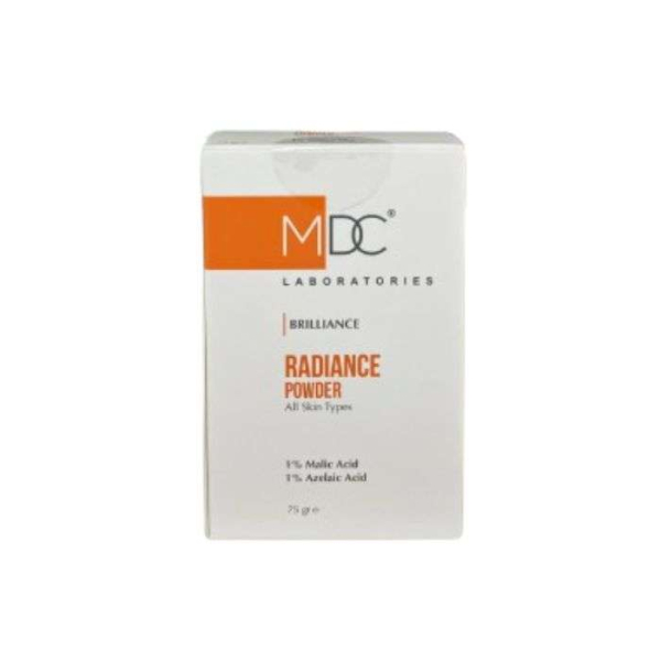 MDC - Brillance poudre eclat 75 gr