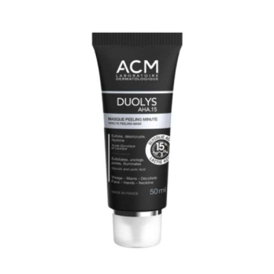 ACM - Duolys aha 15 masque peeling minute 50 ml | UNIKA