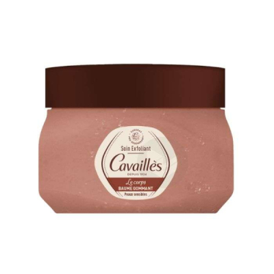 ROGE CAVAILLES - Le corps soin exfoliant 200 ml | UNIKA