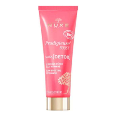 NUXE - Prodigieuse boost mask detox 75 ml | UNIKA
