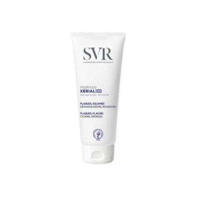 SVR - Psoriasis xerial dm 200 ml | UNIKA