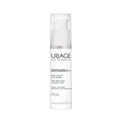URIAGE - Depiderm soin intensif anti taches 30 ml | UNIKA