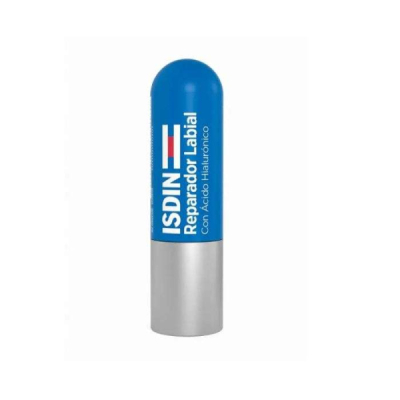 ISDIN - Stick labial reparateur levres 4 g | UNIKA