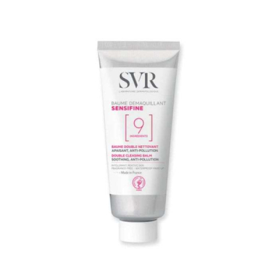 SVR - Sensifine baume demaquillant 200g | UNIKA