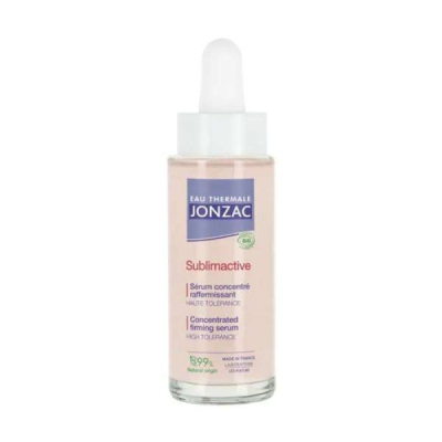 LEA NATURE - Eau thermale jonzac sublimactive serum