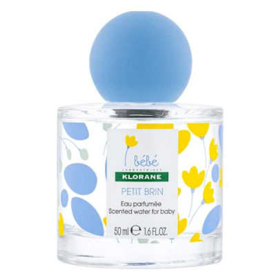 KLORANE - Bebe petit brin eau parfumee 50 ml | UNIKA