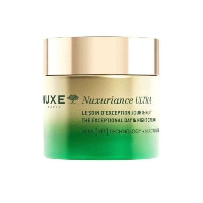 NUXE - Nuxuriance ultra le soin exception 75ml | UNIKA