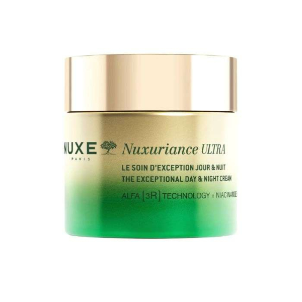 NUXE - Nuxuriance ultra le soin exception 75ml