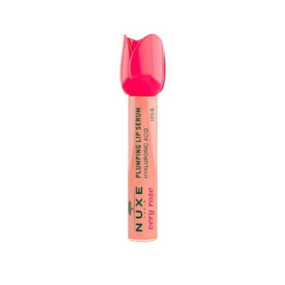 NUXE - Very rose serum levres repulpant 8ml | UNIKA