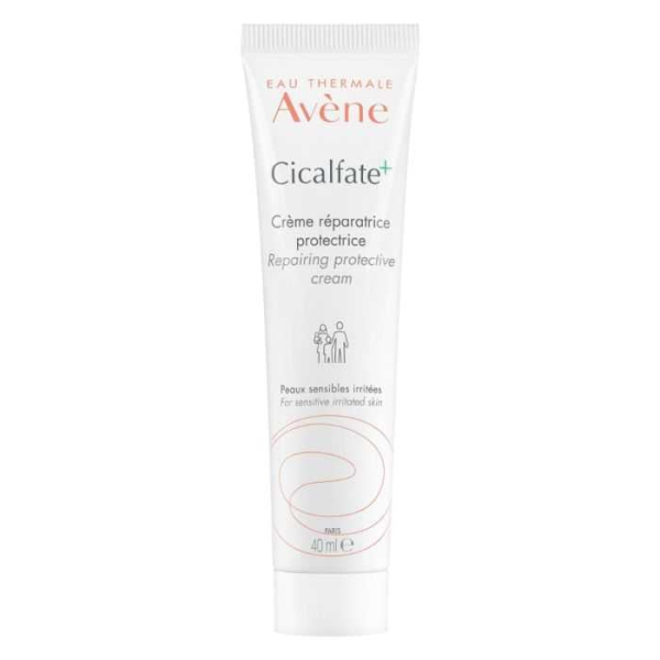 AVENE - Cicalfate+ creme reparatrice protectrice 40 ml